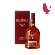 Dalmore 12 Years Single Malt 700ml