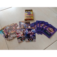 Playing card Honor of Kings