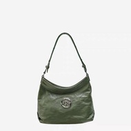 GROTTO GREEN SHOULDER BAG