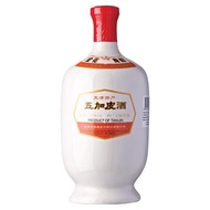 GOLDEN FLOWER WU CHIA PI CHIEW 金花牌五加皮酒 560 ml