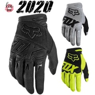 BR 2020 New m-xxl Fox Racing Motocross Gloves Mx Dirt Bike Gloves Top Motorcycle Gloves