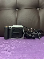 全場最平 市場罕有 Hasselblad X1D Body