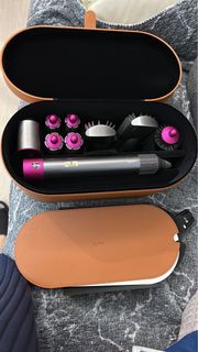 Dyson 風筒 全新