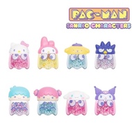In stock at Johor PAC-MAN×SANRIO CHARACTERS Bling box