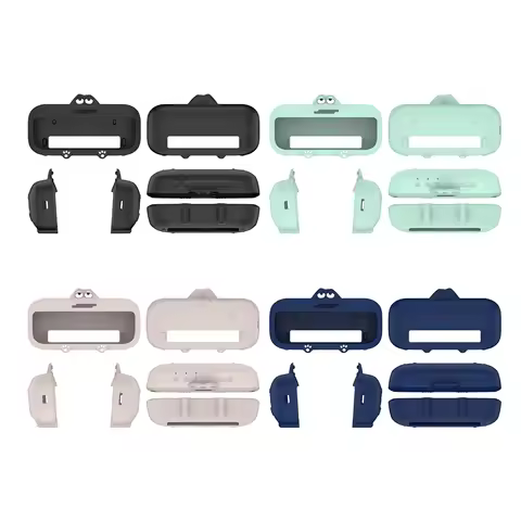 Silicone Cover Fit for Bose SoundLink Flex 2nd Gen Protective Skin Sleeve Speaker Cover Protective S
