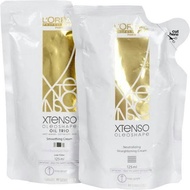 Loreal xtenso Smoothing rambut 125ml