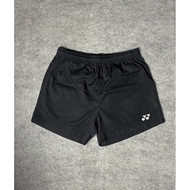 Yonex above-the-knee shorts