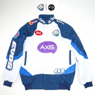 EVOS PRO JACKET 2025 PLAYER ISSUE