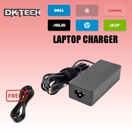 Laptop Charger Adapter 45W 65W 90W 135W for ASUS HP ACER LENOVO DELL