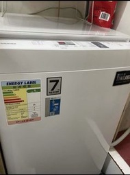 TOSHIBA全自動洗衣機AW-J800APH