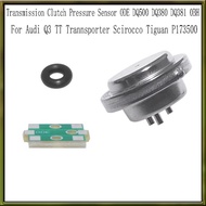 Transmission Clutch Pressure Sensor ODE DQ500 DQ380 DQ381 0BH for  Q3 TT Trannsporter   P173500