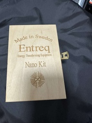 二手 出售 Entreq Nano Kit 農夫 地盒