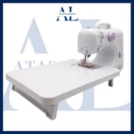 🔷ATAS🔷 Sewing Machine Extension Board (505A Sewing Machine) - Extension White Board Papan Jahit