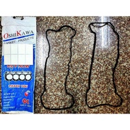 Valve Cover Rubber LEXUS 1MZ-1MZ-VVTI 3MZ 2MZ-FE Alpat 1MZ Old Model Will Be Short New Choose A Long