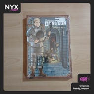 Delicious in Dungeon (Dungeon Meshi) Manga Comic English Import Volume 1