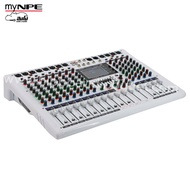 MY NPE GF 12PRO มิกเซอร์ ฮิปโป ออดิโอ Hippo Audio