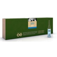 Physia Lenitive Essence Ampoule for Sensitive Scalp 8x7ml