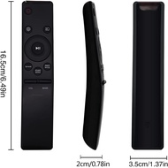 Replacement Samsung Soundbar Remote for Samsung Sound bar Home Theater System HW-T450 HW-T510 HW-T55