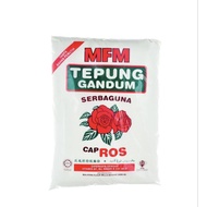tepung gandum sauh tepung gandum cap ros