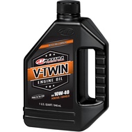 V-Twin Mineral Engine Oil 10w40