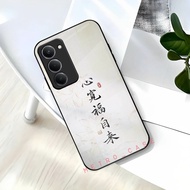 Softcase Glass Glitter Glass REDMI 15 4G REDMI 15 5G - XIAOMI REDMI 2025 - REDMI 15 4G - REDMI 15 5G