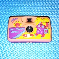 Vintage Ribena Film Camera