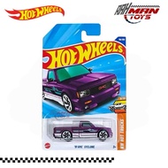HW Hot Wheels 91 GMC Syclone series Hot Trucks 2026HW