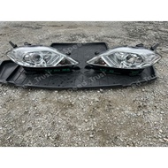 JDM Original Tip Top 9/10 Stanley HID NFL Headlamp Head Lamp Front Light Lampu Depan Besar  Honda Ed