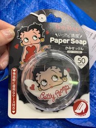 Betty boop
