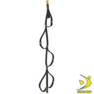KONG BASEL Aid Climbing Rope Access Positioning Safety Rescue