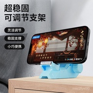 Taiwan Desktop Gear Rotating Phone Holder Trendy Adjustable Angle RRR4