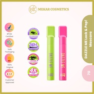 DAZZLE ME Lock & Pop! Mascara