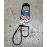 LAND ROVER 300 TDI FAN BELT 
7PK-1580