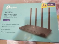 Tp-link Ac1200 Archer C6U 全新