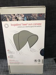 Bugaboo Bee 5 Canopy Botanic
