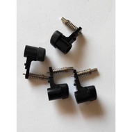 Suitable for Nikon D600 D610 D750 D800D810 Body Card Lens Lock Buckle Lens Lock