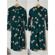 Pomelo Long Dress XS