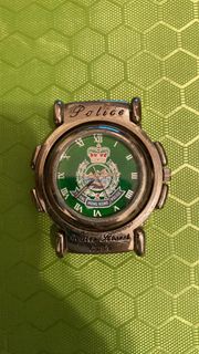 皇家香港警察手錶