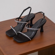 Andersen 7cm - Bien Bali | Bien the Label | Heels DailyWanita || Comfortable Heels | Party Shoes | P