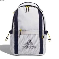Adidas Logo 拼色男背包 | 海外預訂