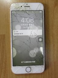 X.故障手機-Apple IPhone 6 A1586 直購價480