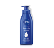 NIVEA Body Intensive Moisture Body Milk 380/200 ml / Skin Care / Moisturizer / Hand Cream / Superfoo