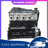 Engine Parts 1KD 3.0T V4 Gasoline Motor For Toyota Car Accessory Auto Accesorios бензиновый двигател