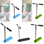 [Garende] Trampoline Scooter for Kids Trampoline Skateboard Beginners for Boys and Girls Trick Scoot
