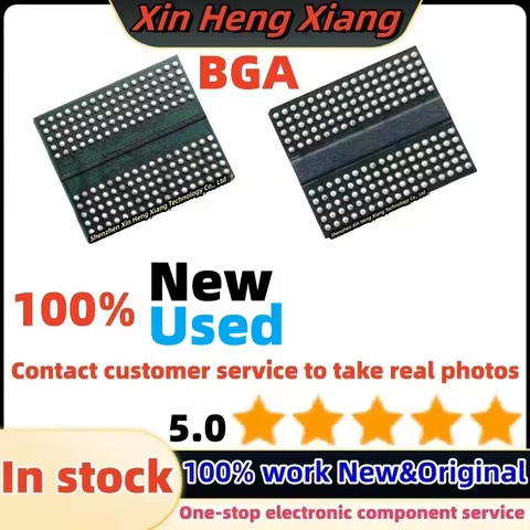 100% New 1PCS K4Z80325BC-HC16 K4Z80325BC-HC14 H56C8H24AIR-S2C K4Z80325BC HC14 K4Z80325BC HC16 H56C8H