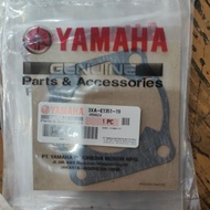 Original yamaha f1zr lower block gasket