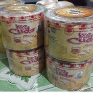 Combo of 4 boxes of Cu Do 800g - Ha Tinh Specialty