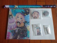 Nijisanji EN Millie Parfait 2022 birthday set 生日週邊全套