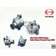 Hino Dutro W04D Engine Brake Master Vacuum Pump NEW