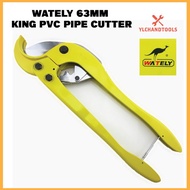 WATELY 63MM KING PVC PIPE CUTTER SGJ0031